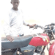 Man nabbed for slitting Nasarawa okada rider’s throat
