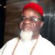 Anambra Govt urged to rename Government House after late Ezeife