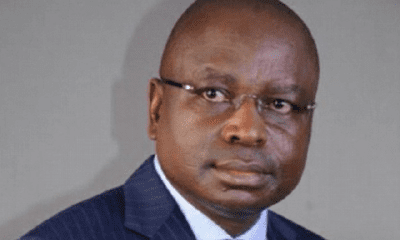 Ex-Senate spokesman, Ayogu Eze, dies at 65