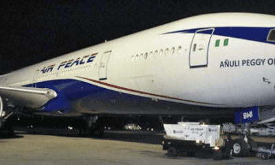 Air Peace to commence Abuja-London flights — Keyamo
