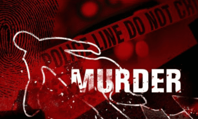 Man stabs wife to death over infidelity