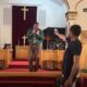 Pastor survives attempt to assassinate during sermon