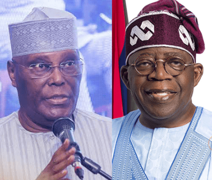 ‘Who is in charge of Nigeria presently?’, Atiku queries Tinubu, Shettima’s absence