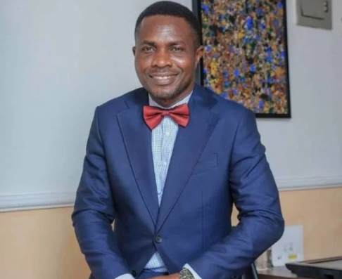 I was offered N1m by Abuja hospital for my kidney to be removed — 16-year-old boy