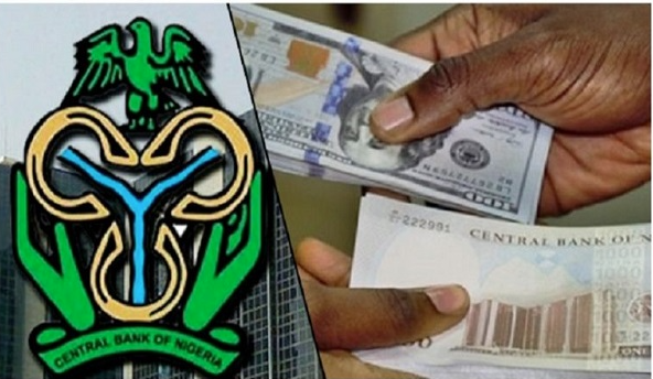Crypto crackdown: FG to delist naira from P2P platforms