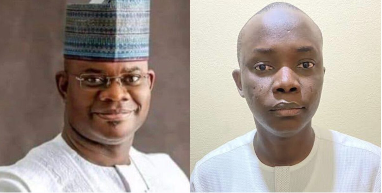 Court adjourns Yahaya Bello nephew’s money laundering case until June 19