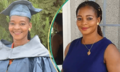 Dunamis testifier, Anyim Vera arrested by Police