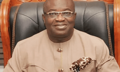 Forensic Audit: How we spent N10b airport fund   – Ikpeazu