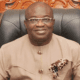 Forensic Audit: How we spent N10b airport fund   – Ikpeazu