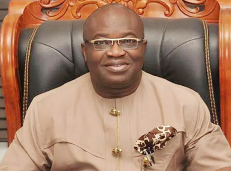 Forensic Audit: How we spent N10b airport fund   – Ikpeazu