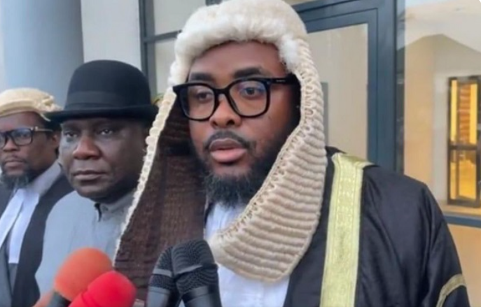 BREAKING: Pro-Fubara lawmakers elect factional Speaker