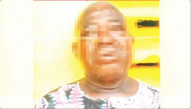 71-year-old landlord arrested for impregnating tenant’s teenage daughter