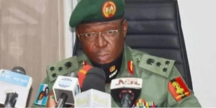 Soldiers, officers free to retire — Nigerian Army