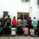 EFCC arrests 26 suspected internet fraudsters in Port Harcourt
