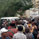 NLC ,TUC shut down ministry of power, TCN, NERC over electricity tariff hike