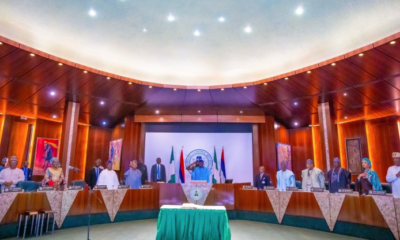 Tinubu rejects FEC memos on petrol vehicles, directs MDAs to procure CNG vehicles