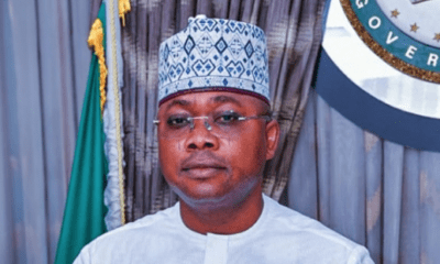 Tribunal reserves judgement in Kogi Gov Election dispute