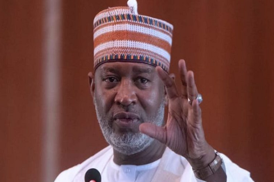 Alleged ₦19.4bn Fraud: EFCC to arraign Hadi Sirika, brother on fresh eight-count charge today(