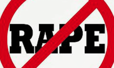 Teacher jailed for life for raping minor