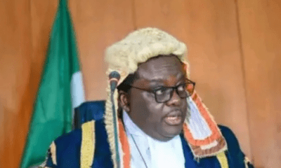 Anambra Assembly orders compulsory use of life jackets on waterways