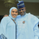 NJC drops ex-Gov Yahaya Bello’s wife, Amina from list of judges approved for Kogi High Court