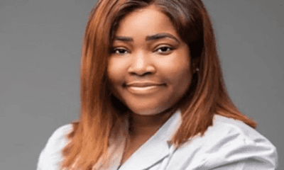 Lagos court jails medical doctor, Anuoluwapo Adepoju over failed plastic surgery