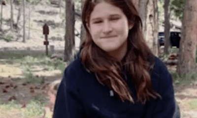 12-year-old girl commits suicide after being bullied at school