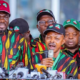 NLC to embark on procession over Ajaero’s police invitation