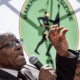 South Africa's top court bars Jacob Zuma from standing in election