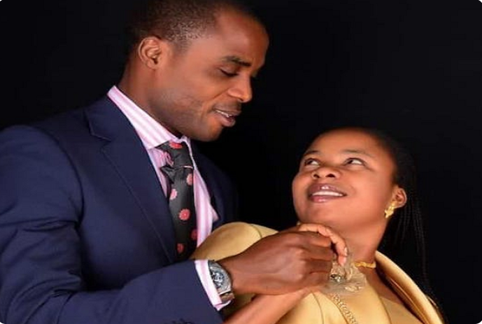 Popular church overseer Stanley Ogbonna has allegedly driven his estranged wife, Chioma and six children out of their house in Abuja