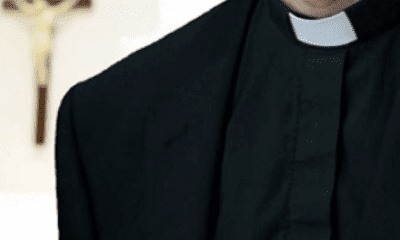 Herdsmen attack Seminary in Agenebode, kidnap Rector Rev. Fr. Oyode