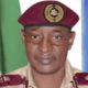 Tinubu appoints Shehu Muhammed new FRSC Marshal