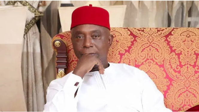 Reports claiming I died in Switzerland malicious, arrest ‘ll be made – Nwoko