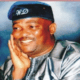 Ex-Rep member, Wole Diya dies few days to 64th birthday