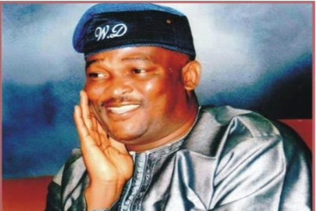Ex-Rep member, Wole Diya dies few days to 64th birthday