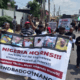 #EndBadGovernanceInNigeria protest organisers demand IG’s sack