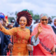 Remi Tinubu, Mrs. Mbah kick off 2024 August Meeting in Enugu
