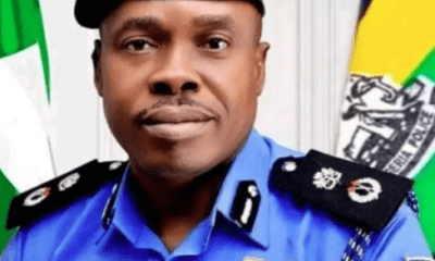 Gunmen bomb police team during gun battle, kill officer