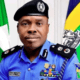 Gunmen bomb police team during gun battle, kill officer