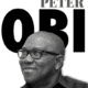They gave their lives for better governance – Obi mourns protest victims