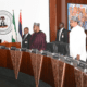 Council of State passes vote of confidence in Tinubu