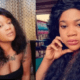 I have slept with more than 3,000 men – Nollywood Actress