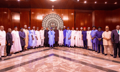FG, Govs agree to delay direct LG allocations for three months