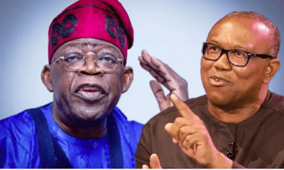 Obi knocks Tinubu govt over seizure of presidential jets, says it’s Int’l embarrassment