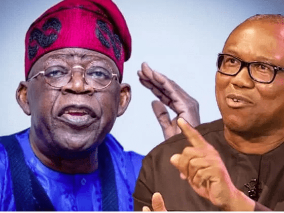 Obi knocks Tinubu govt over seizure of presidential jets, says it’s Int’l embarrassment