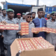 Customs intercepts 12 containers of Tramadol, cutlasses at Apapa ports