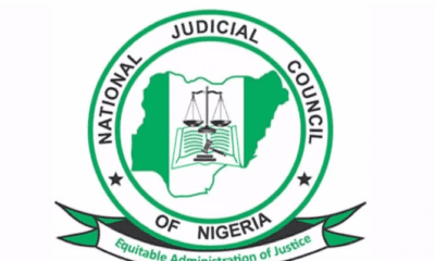 27 judges to face NJC probe panels over alleged misconduct