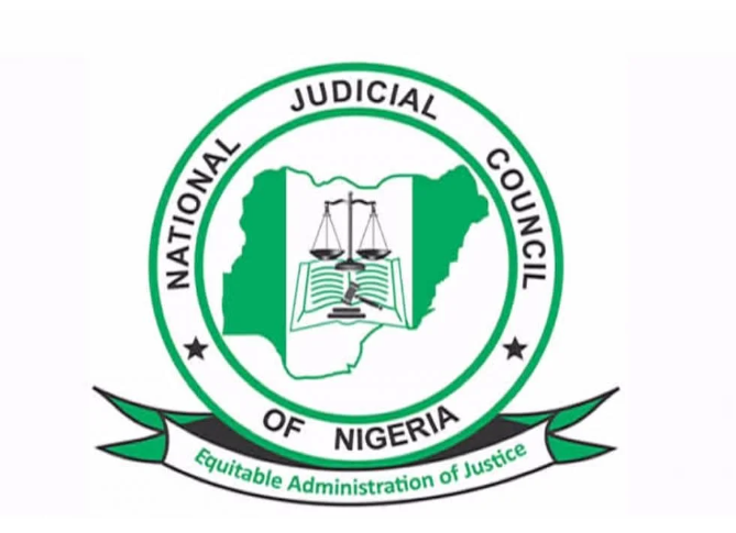 27 judges to face NJC probe panels over alleged misconduct