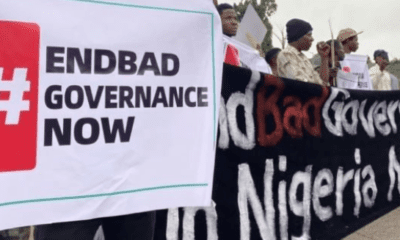 Hunger protests: Amnesty International demands immediate release of all detainees