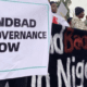 Hunger protests: Amnesty International demands immediate release of all detainees